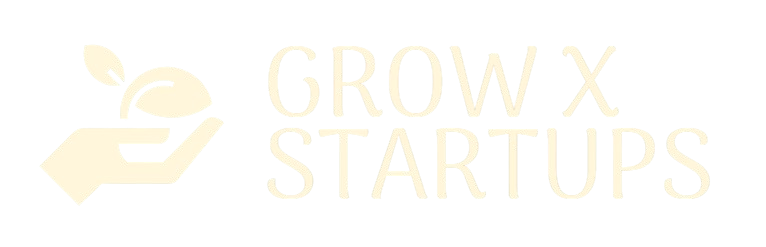 Growx Startups