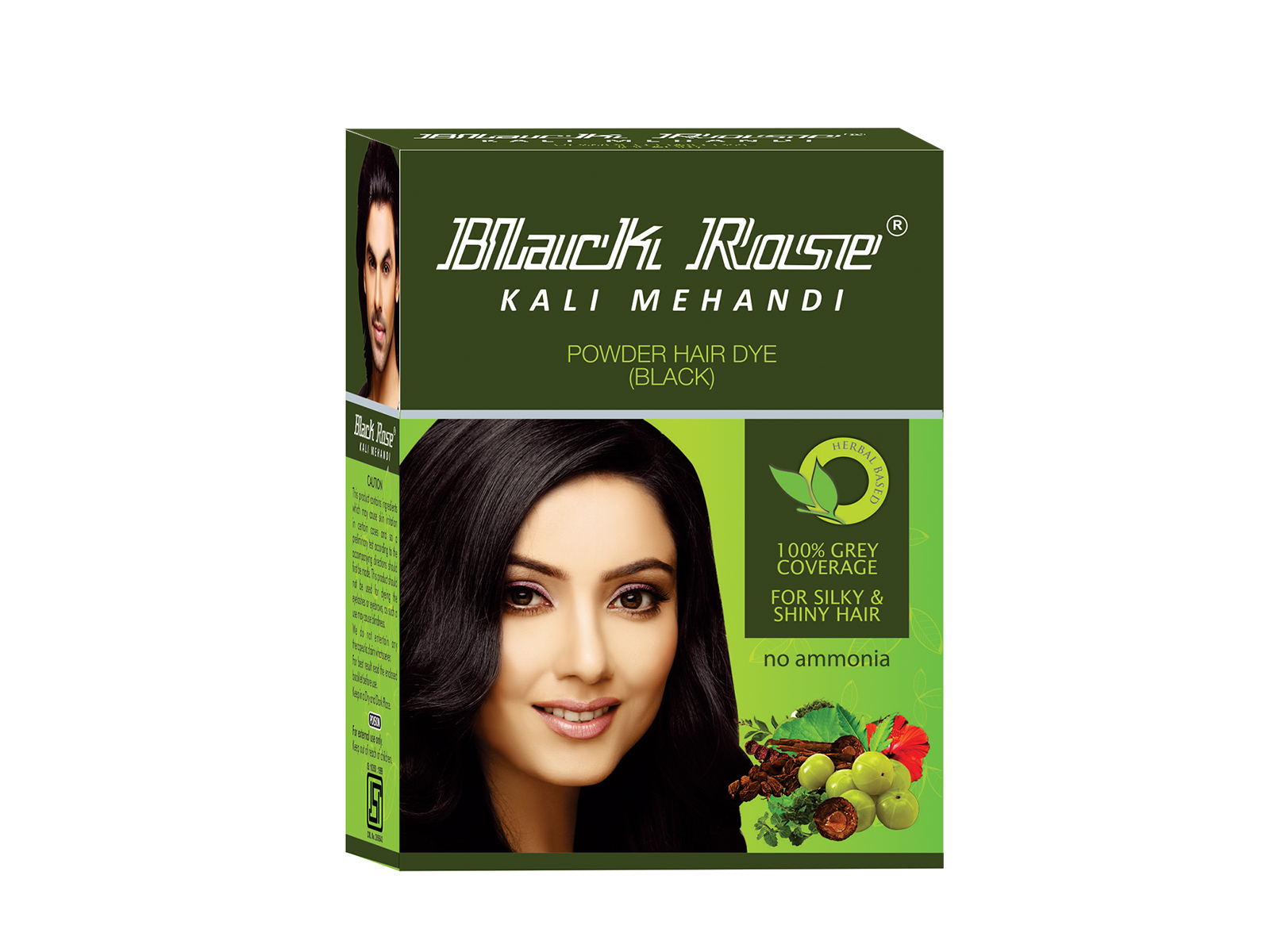 “Look Young” Returns: Black Rose Kali Mehandi TVC Aims to Recapture Nation’s Heart