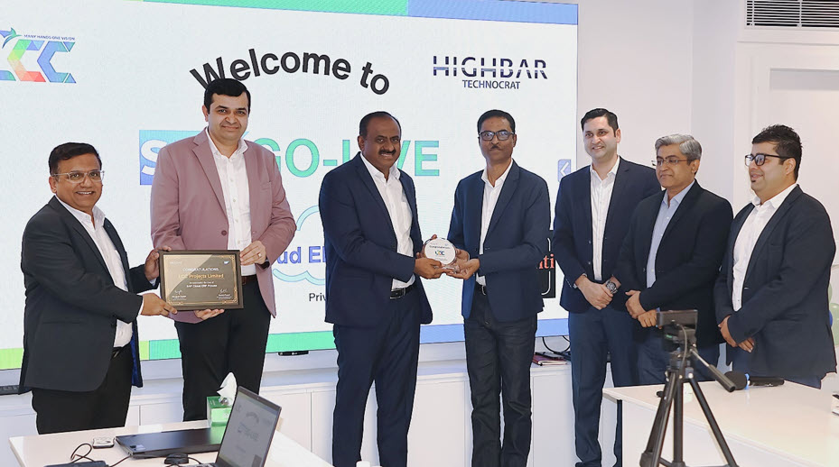 Highbar Technocrat Delivers a Strong Quarter with SAP ERP Cloud Private Project Wins and ERP Milestones
