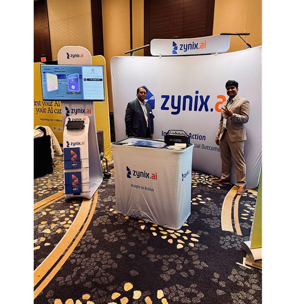 Zynix AI Deploys Care Execution Agents Across Rs 1 Million Value-Based Care Patients, Partnering with Leading ACOs and Health Systems